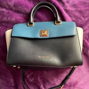 Brand new Michael kors purse